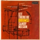 Sandy Nelson - Let There Be Drums!